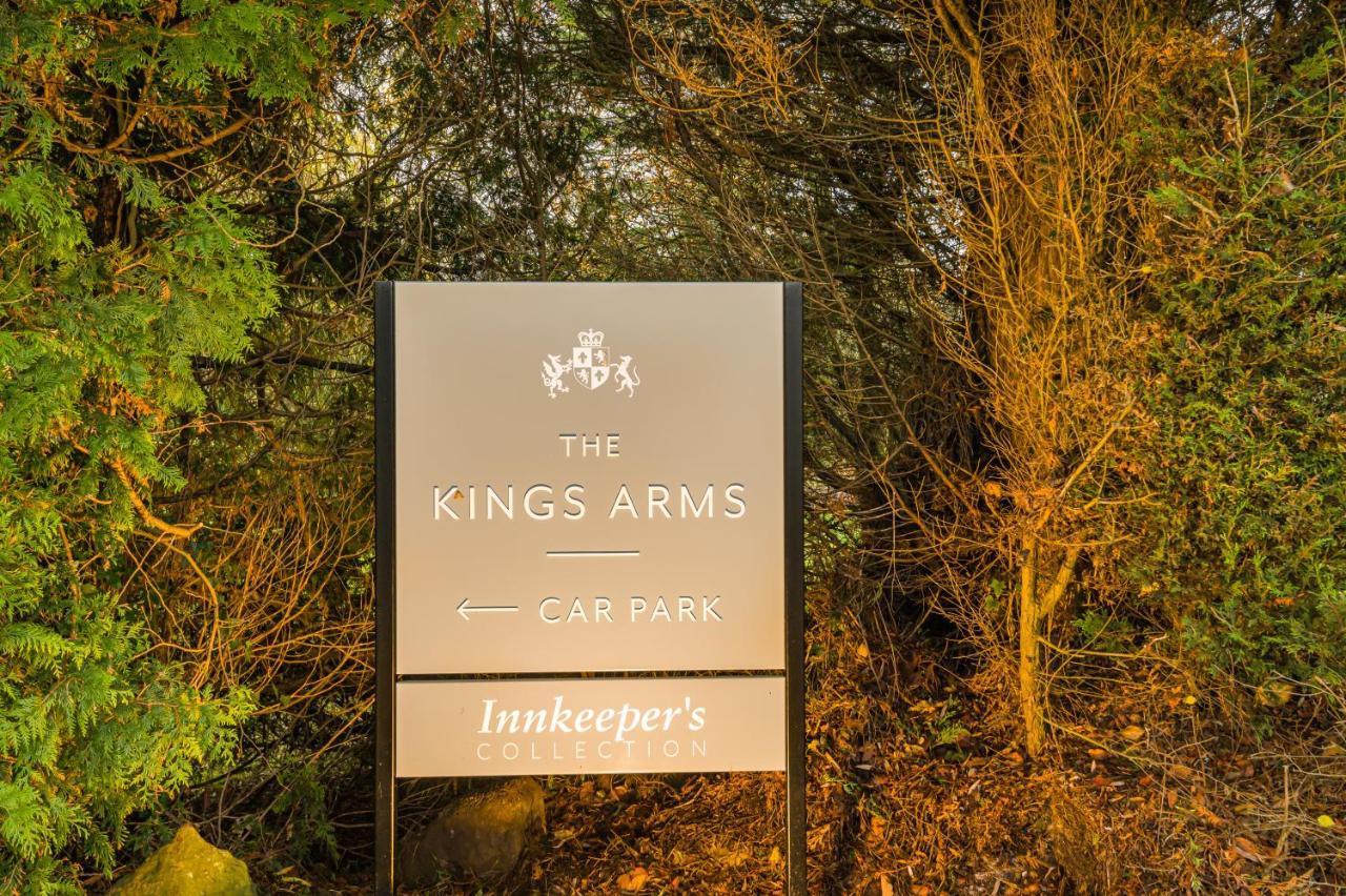 The King'S Arms By Innkeeper'S Collection ノウル エクステリア 写真