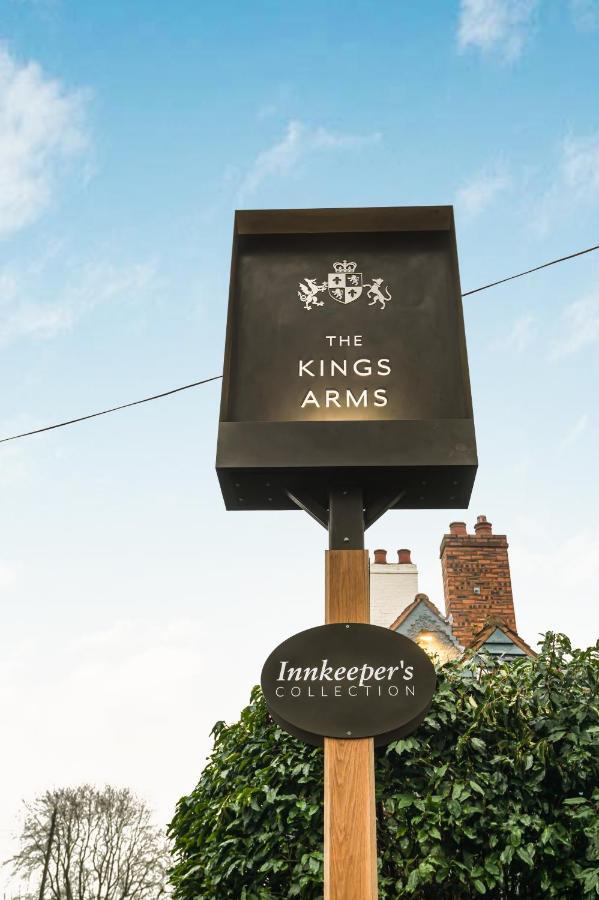 The King'S Arms By Innkeeper'S Collection ノウル エクステリア 写真